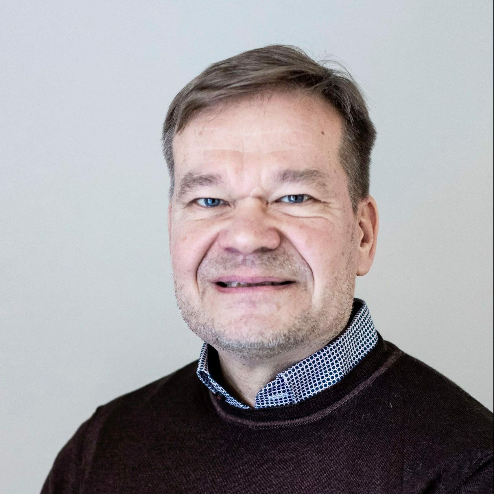 Veli-Matti Ruotsalainen